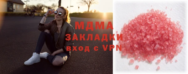 хмурый Абаза