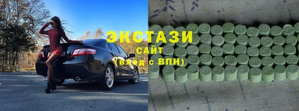 хмурый Абаза